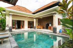Rendira villa 2
